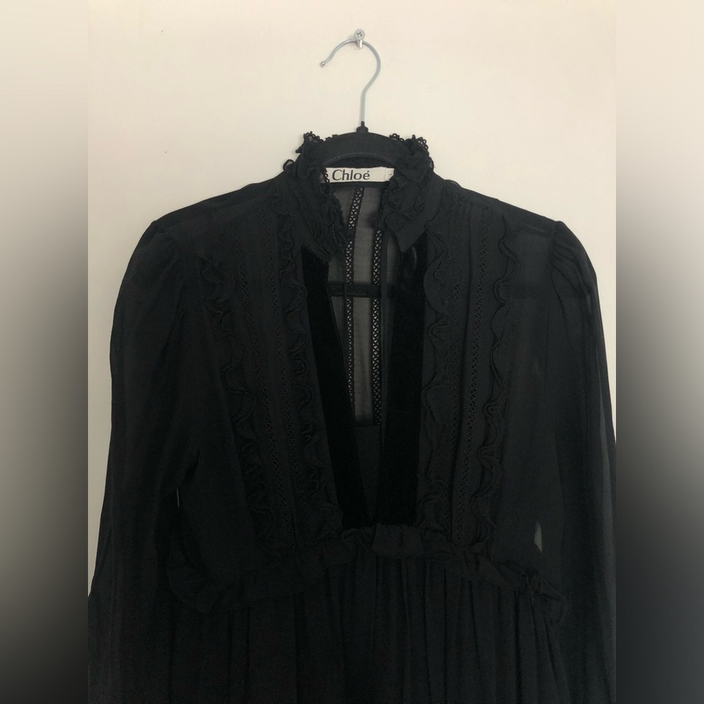 CHLOE DRESS - Picture 5 of 10